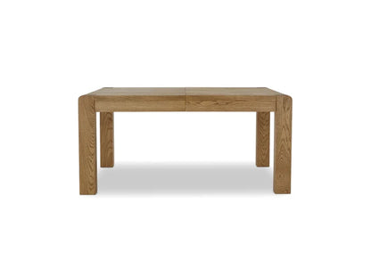 Edson Extendable Dining Table - Oak