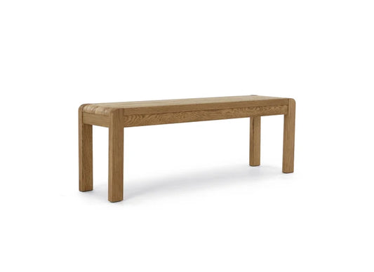 Edson Bench - Oak - Multiple Sizes