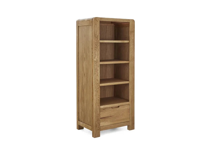 Edson Tower Unit - Oak