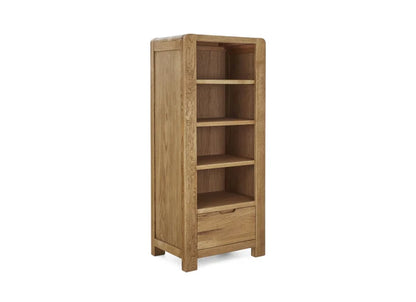 Edson Tower Unit - Oak