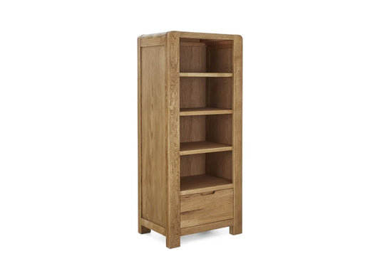 Edson Tower Unit - Oak