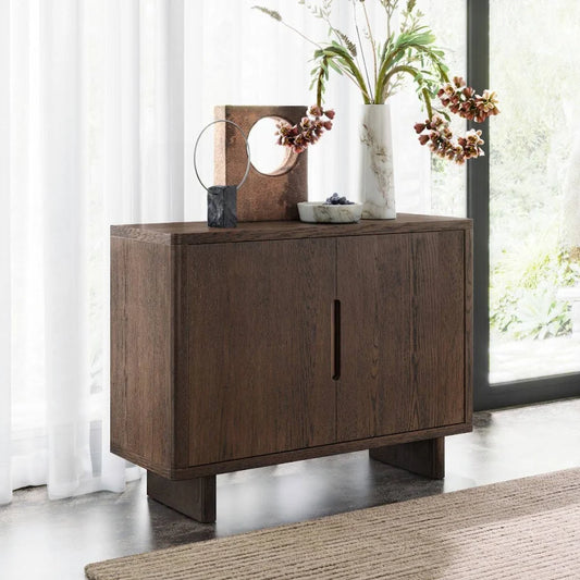 California Sideboard - Dark Oak - Multiple Sizes